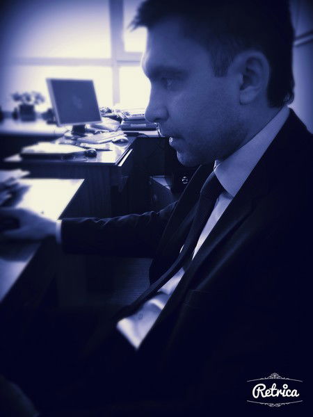 Александр Анжеуров