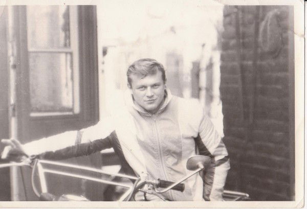 Николай Третьяков