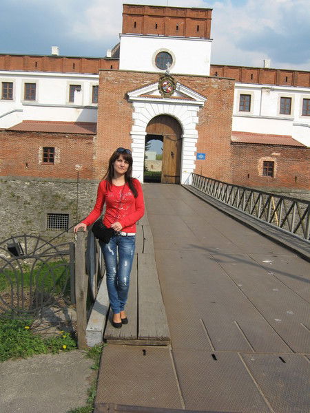 Инна Алексейчук(Гец)