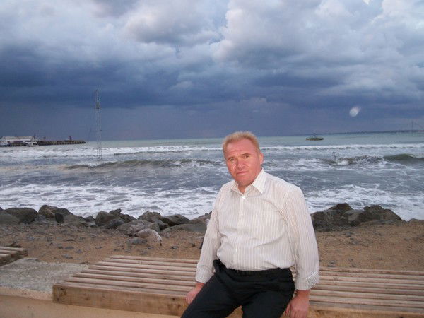 Рамиль Жалялов