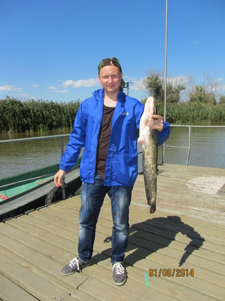 Сергей Завалов