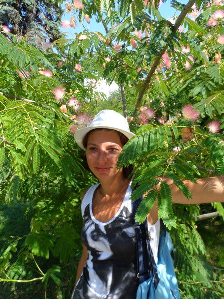 Ольга Матвиенко