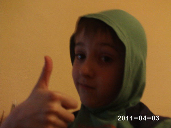 Никита Культин