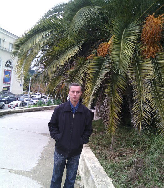 Александр Ежов