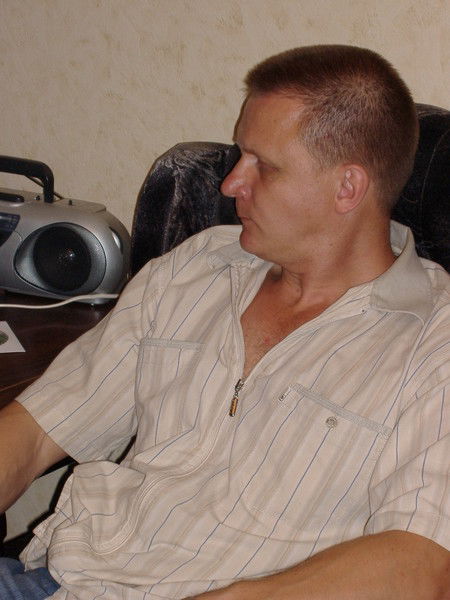 Олег Шестаков