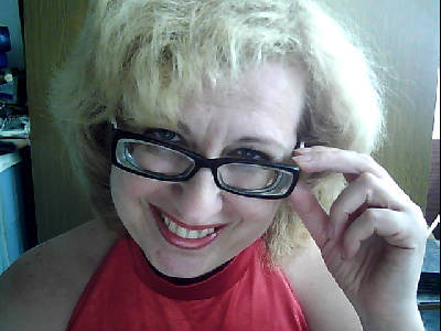 Наташа Сакаева (Ханас)