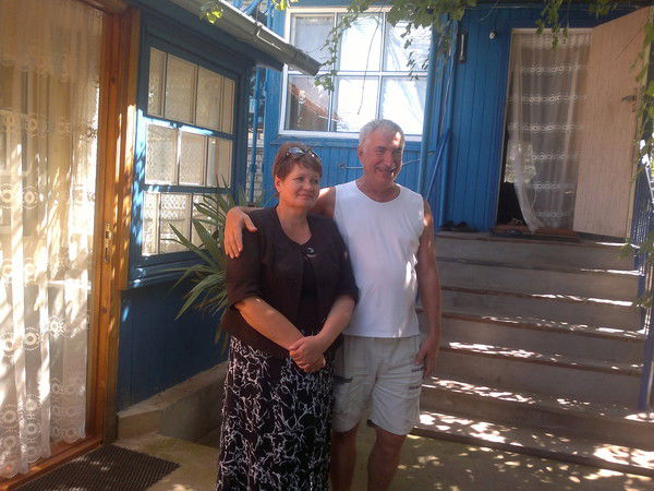 Татьяна Воронкина