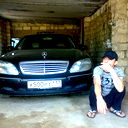 Xamid Cavadov