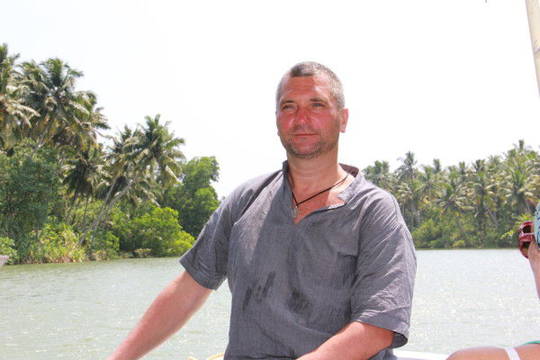 Виктор Карповец