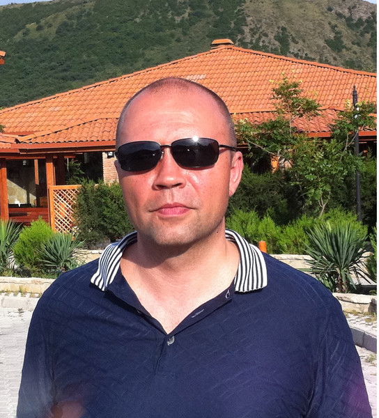 Лев Викторович Григорьев