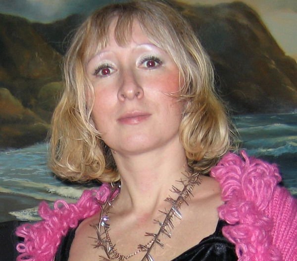 Ирина Иринка