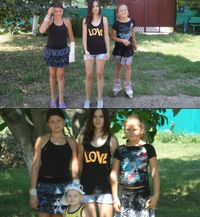 Ангелина Сергиенкова