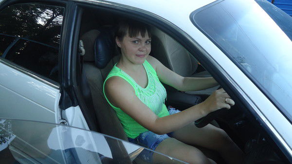 ***катюшка ***))))