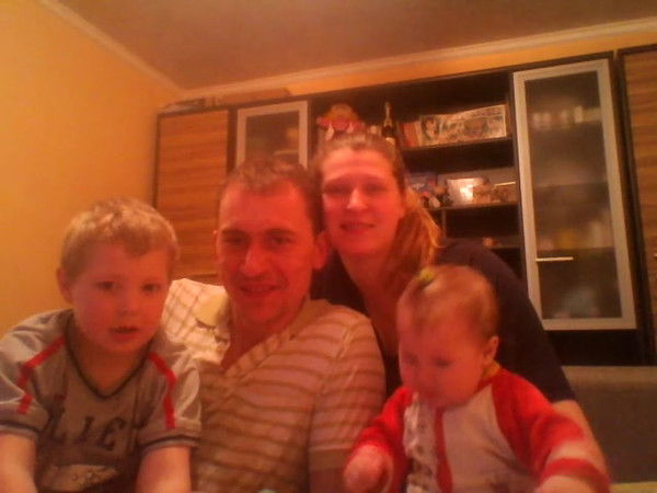 Ира Стопчинская