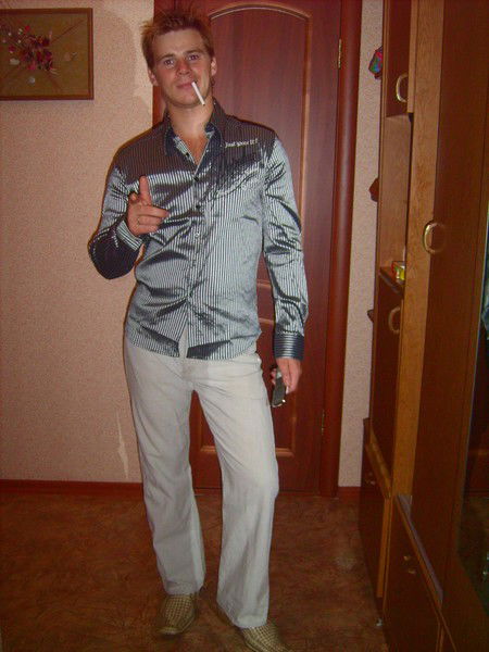 Максим Болотин