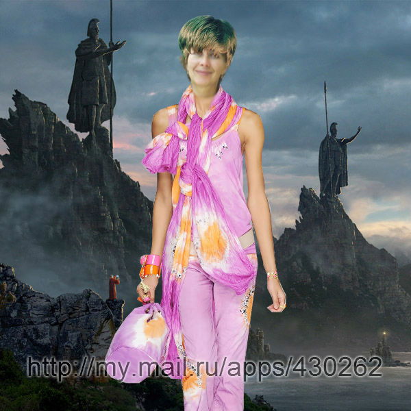 Алевтина Макарова