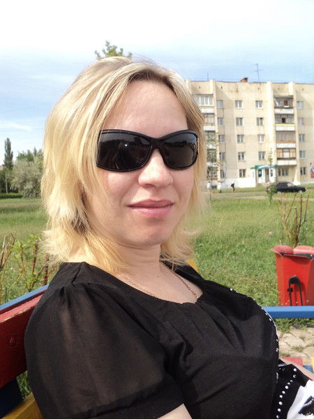 Гульшат Багаутдинова