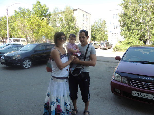 Игорёк Рубаненко