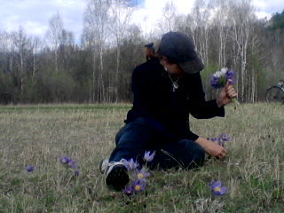 Любовь Слепкова