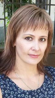 Ирина Иванова