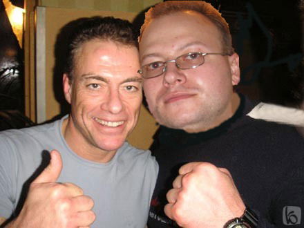 Игорь Кузьмин