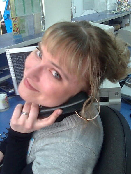 Алла Тарасова