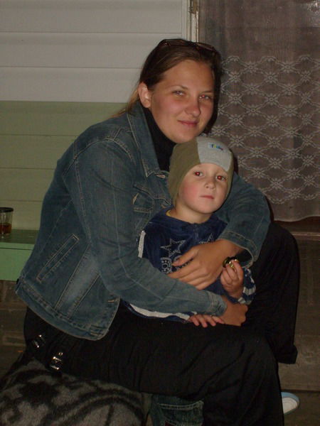 Мария Гордиенко