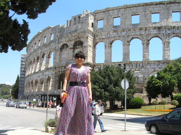 Оксана Лебедева