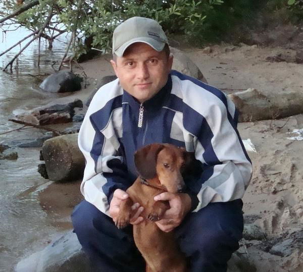 Евгений Морозов