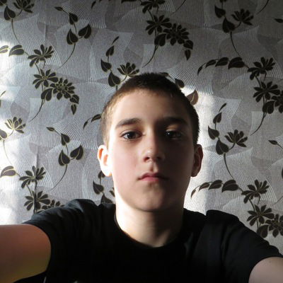 Марат Титов