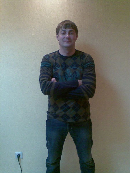 Михаил Крайнюченко