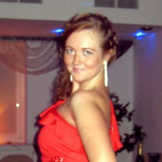 Александра Фомина