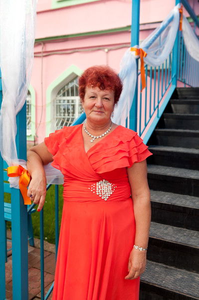 Ольга Шедевр