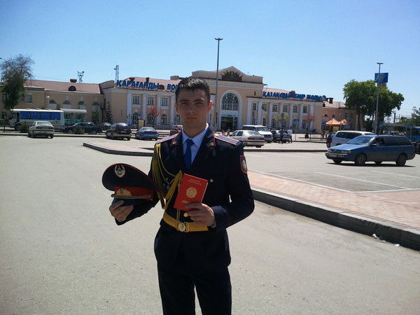 Виталий Ерашов