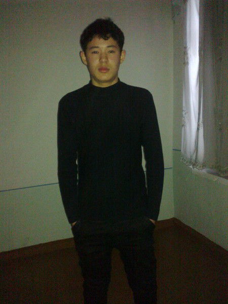 Болат Калдыбаев