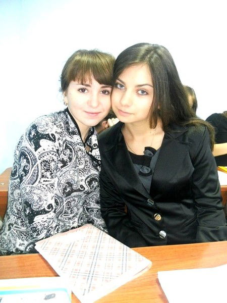 Тетяна Костюк