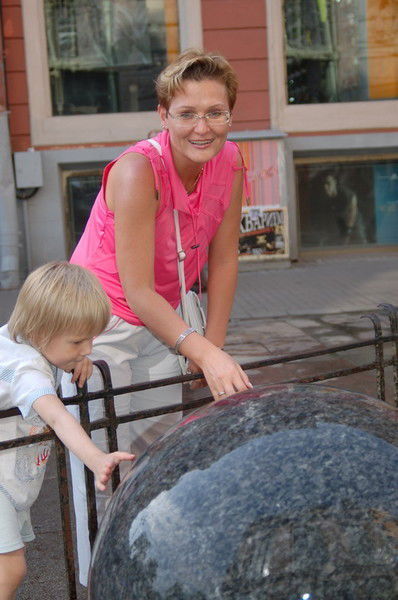 Елена Крылатова