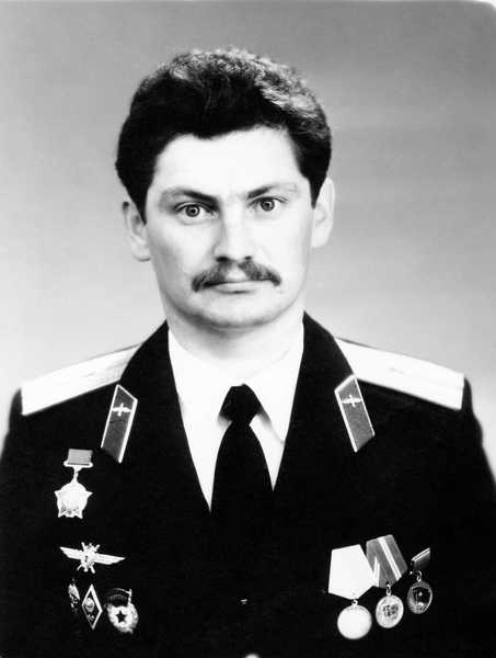 Андрей Корсаков