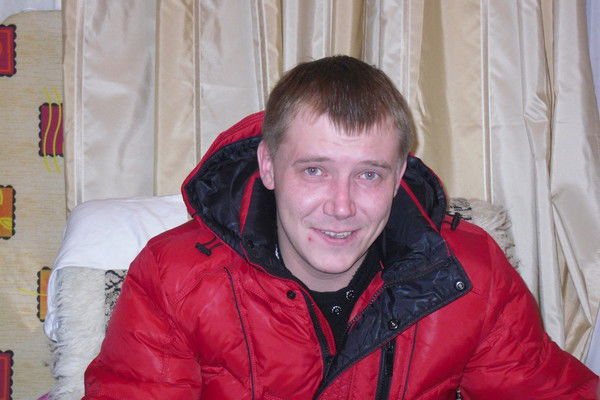 Антон Певчев