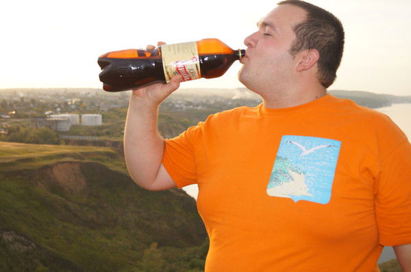 Матвеев Владимир