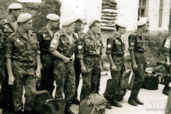 Степан Рогив