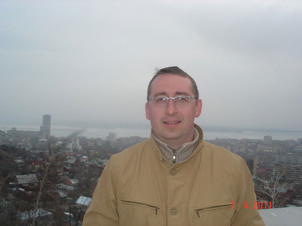 Рустам Яфаров