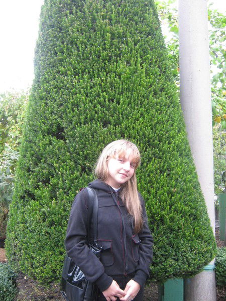 Анастасия Лопата