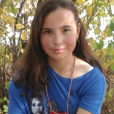 Сабина Смаилова