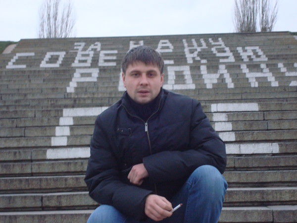 Николай Александрович