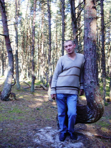 Евгений Кузнецов