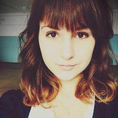 Екатерина Бондарева