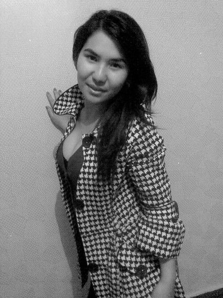 Аида Алдамкулова