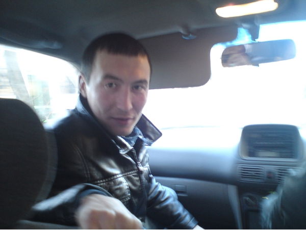 Артур Ахметчанов