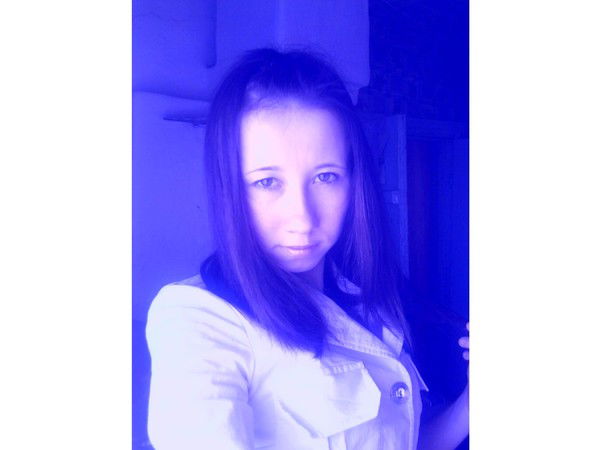 Екатерина Митина